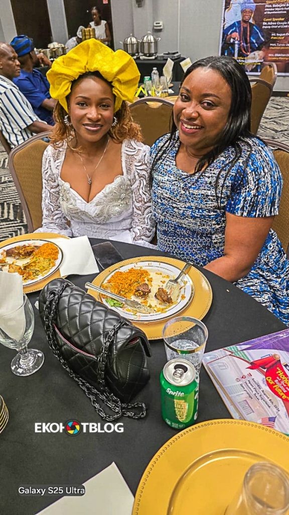 PHOTO STORY 3: Igbogbo Day 2026 Celebrated in Texas