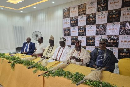The Aladeshonyin and Paramount Ruler of Odo-Noforija Kingdom in Epe Division, Lagos State, Oba Dr. Babatunde Olaogun Ogunlaja JP, FMBE, has accepted his appointment as Patron of the Nigerian Bar Association, Epe Branch.