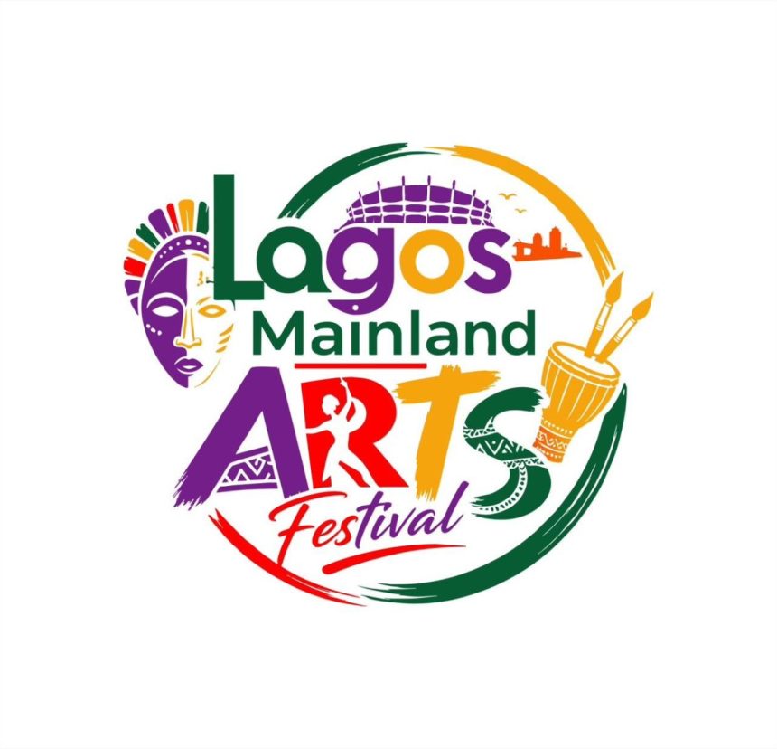 LAMAF Set to Showcase Lagos Mainland’s Culture, Creativity in October