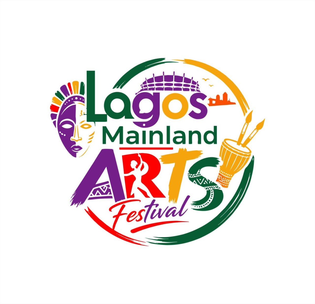 LAMAF Set to Showcase Lagos Mainland’s Culture, Creativity in October
