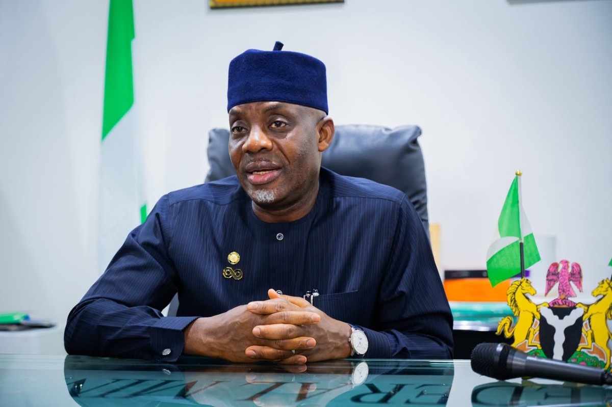 Alausa Reveals Tinubu’s Plan to Strengthen NELFUND With Recovered Funds