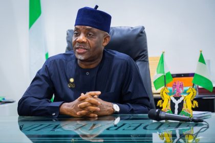 Alausa Reveals Tinubu’s Plan to Strengthen NELFUND With Recovered Funds