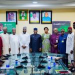 Alausa Challenges NASENI to Connect University Research With Investors
