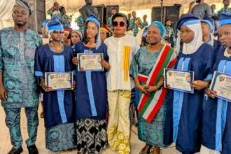 Adebutu Calls for More Investment in Youth Skills