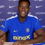 Chelsea Sign Welbeck as Akinsanmiro Joins Monza, Akpoguma Moves to Frosinone
