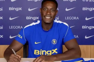 Chelsea Sign Welbeck as Akinsanmiro Joins Monza, Akpoguma Moves to Frosinone