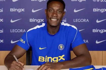 Chelsea Sign Welbeck as Akinsanmiro Joins Monza, Akpoguma Moves to Frosinone