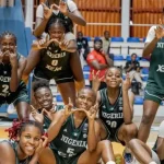 2027 FIBA U-19 Women’s Basketball World Cup