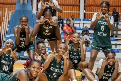 2027 FIBA U-19 Women’s Basketball World Cup