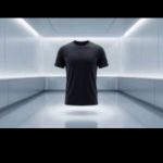 US Apparel Firm HercLeon Unveils Self-Cleaning T-Shirt Built to Last 30 Days Without Washing
