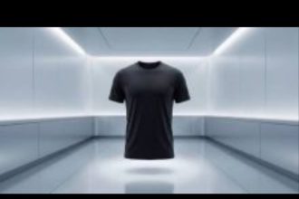 US Apparel Firm HercLeon Unveils Self-Cleaning T-Shirt Built to Last 30 Days Without Washing