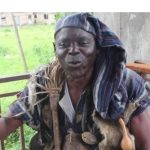Veteran Nigerian Poet Alabi Ogundepo Dies at 84