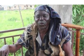 Veteran Nigerian Poet Alabi Ogundepo Dies at 84