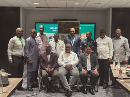 Lagos Explores AI to Strengthen Government-Citizen Communication