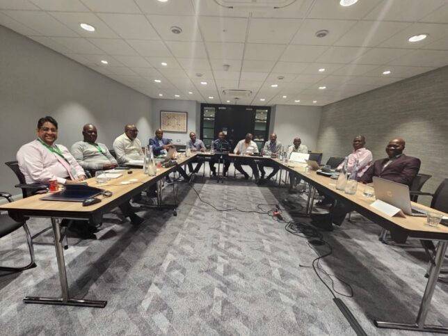 Lagos Explores AI to Strengthen Government-Citizen Communication