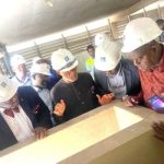 Three Years After Diaso's Death, Lagos Completes Lift Installation at Odan Residence