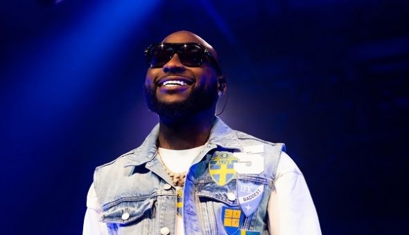 I Know What I Went Through’: Davido Expresses Hesitation Over Children Pursuing Music Careers