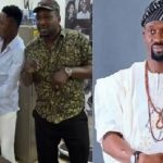 Fuji Icon Malaika Offers Free Performance for Peller, Jarvis' Wedding