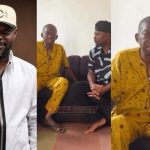 Kunle Afod Seeks Support for Ailing Veteran Actor Baba Opebe