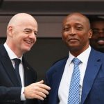Let FIFA Members Decide Infantino’s Fate