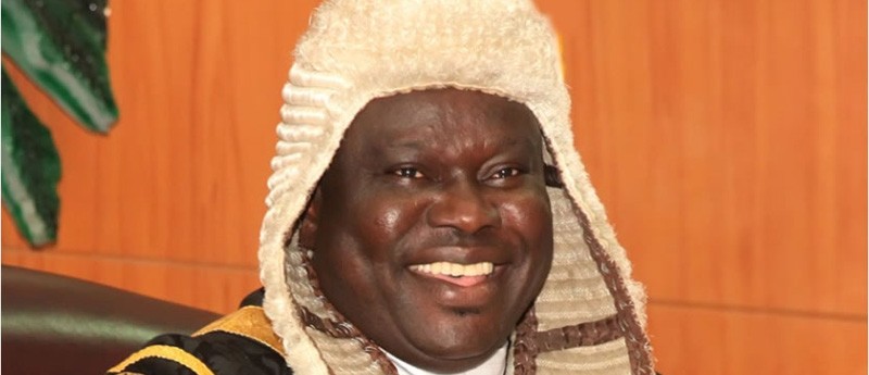 Former Speaker of the Lagos State House of Assembly, Rt. Hon. Adeyemi Ikuforiji
