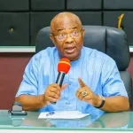 'Win Osun Election, ‘Everything Can Come After’ – Uzodimma To APC Campaign Council