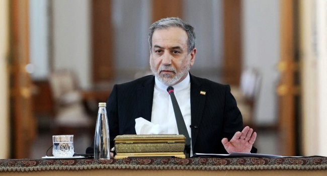 Iran Rejects Trump’s New Economic Pressure