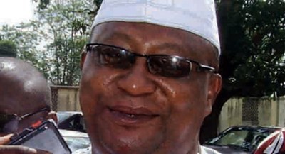 “I Visited My Brother’s Grave Before Osun Election” — Adeleke
