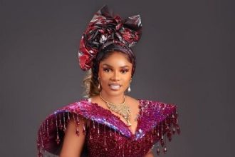 Iyabo Ojo Raises Alarm Over Alleged Secret Plots Against Her