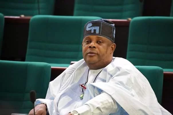 Osun Poll Faleke Replies Davido