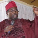 'Speak Language of Peace' – INEC Chairman Sends Message to 2027 Candidates
