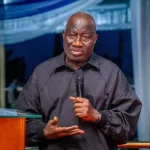 “Africa Must Strengthen Universities to Drive Industrial Growth” — Jonathan
