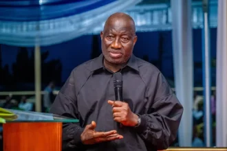 “Africa Must Strengthen Universities to Drive Industrial Growth” — Jonathan