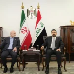 Iran Allows Iraqi Oil Tankers to Pass Through Strait of Hormuz