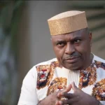 ADC Chieftain Calls for Greater Christian Participation in Politics
