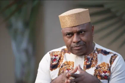 ADC Chieftain Calls for Greater Christian Participation in Politics