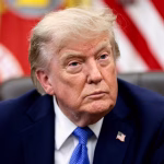 BBC Sues Trump Family in $10bn Defamation Battle