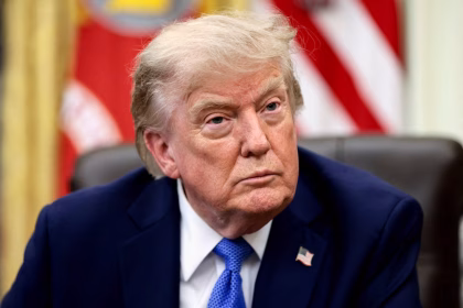 BBC Sues Trump Family in $10bn Defamation Battle