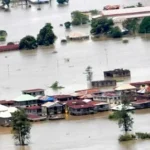 Residents Cry Out to Wike as Floods Disrupt Movement Across Abuja
