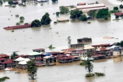 Residents Cry Out to Wike as Floods Disrupt Movement Across Abuja