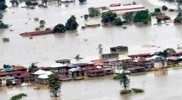 Residents Cry Out to Wike as Floods Disrupt Movement Across Abuja