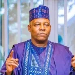 Shettima Commissions 33.5km Elele Omoku Dual Carriageway in Rivers