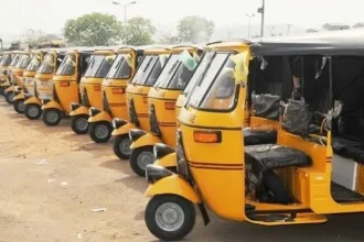 Kano Sharia Commission Prohibits Female Passengers