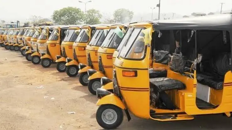 Kano Sharia Commission Prohibits Female Passengers