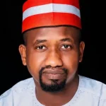 Kwankwaso Ally Defects to APC, Backs Tinubu’s 2027 Re-election Bid