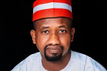 Kwankwaso Ally Defects to APC, Backs Tinubu’s 2027 Re-election Bid