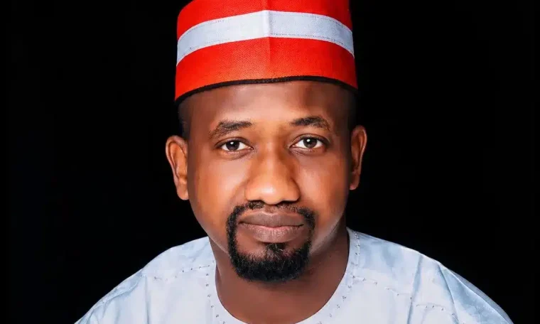 Kwankwaso Ally Defects to APC, Backs Tinubu’s 2027 Re-election Bid