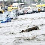 FG Warns 19 States, FCT Of Flood Risks - Full List