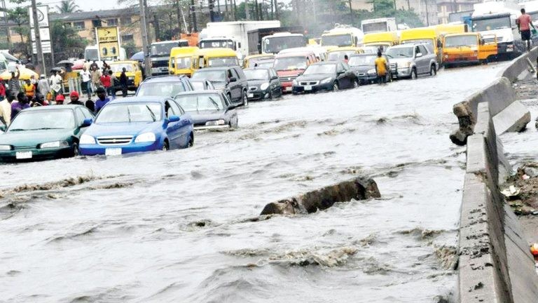 FG Warns 19 States, FCT Of Flood Risks - Full List