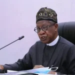“Our Next Oil Is the Creative Industry” — Lai Mohammed
